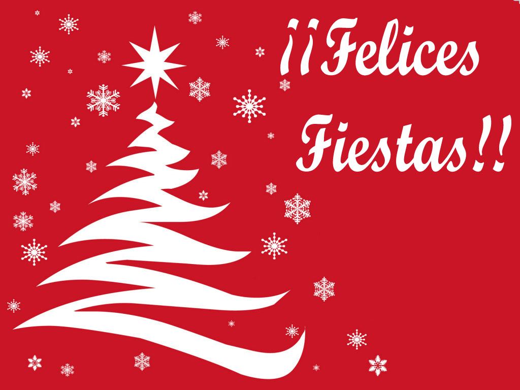 AVAFUT EUSKADI os desea una muy Feliz Navidad.